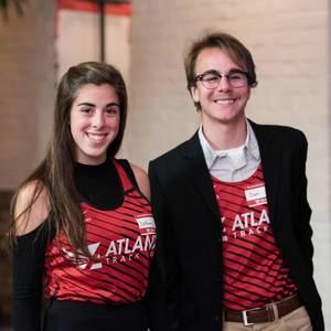 Meet your Posher, Benjamin